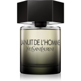 Cumpara ieftin Yves Saint Laurent La Nuit de L&#039;Homme Eau de Toilette pentru bărbați 100 ml