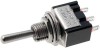 Comutator maneta 3A 250Vac (ON)-OFF-(ON)