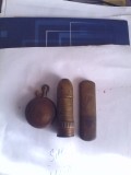 Brichete de colectie ww1