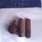 Brichete de colectie ww1