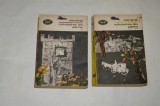 Manastirea din Parma - 2 vol - Stendhal - 1970