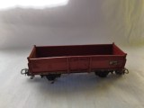 Bnk jc Marklin 4602 - Vagon marfa - HO, 1:60, H0 - 1:87, Vagoane