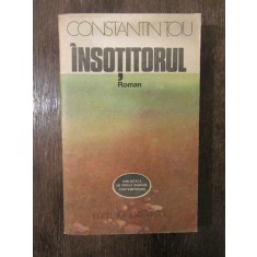 &Icirc;nsoțitorul - Constantin Țoiu