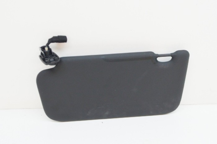 Parasolar dreapta FORD FIESTA VII 2019 11626313