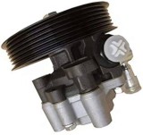 Pompa servodirectie Toyota Land Cruiser 100 (J1) 01.98-07.08, Polcar PPH