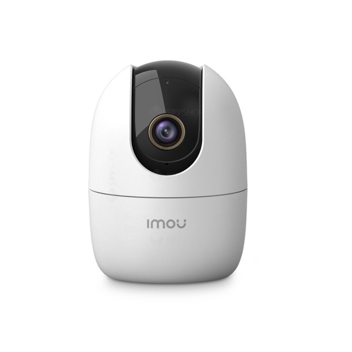 Camera Ranger 2 5Mpx 2688x1664 IR 10m zoom 8x Imou IPC-K2EP-5H2W