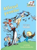 Atlasul penelor. Totul despre pasari - Tish Rabe - Art