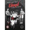 Lloyd - A belső sz&ouml;rnyeteg - Aurora Lewis Turner