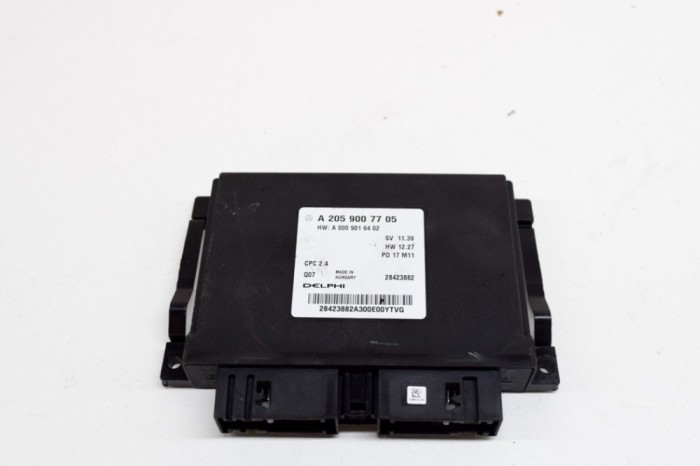 Unitate de control cutie de viteze MERCEDES-BENZ GLC C253 2018 OEM: A2059007705,A0009016402,28423882 14548250