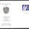 Austria &Ouml;sterreich 1980 Kongress FDC K.140