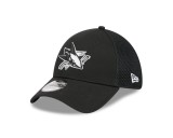 San Jose Sharks șapcă de baseball NEW ERA 3930 neo black - L/XL