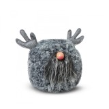 Elf scandinav de Craciun - 15 cm Best CarHome, Oem