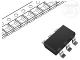 Convertor DC/DC PMIC 3,8-32VDC 0,8-32VDC 3,5A