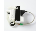 Actuator blocare usa spate BMW X6 (F16), 01.2014-12.2019, partea dreapta, Usa spate, pentru vehicule cu functie de inchidere usoara,