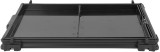 Sertar PRESTON Inception Mag Lok Side Drawers, Negru