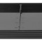 Sertar PRESTON Inception Mag Lok Side Drawers, Negru