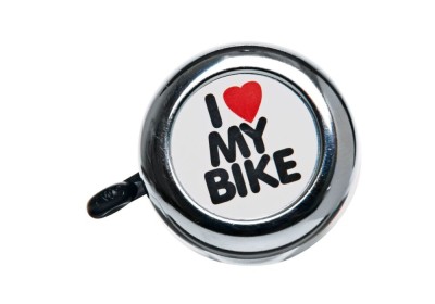 Lichidare: SONERIE METAL - I LOVE MY BIKE foto