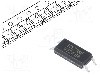 Optocuplor SMD, Tensiune izolatie 5kV, 1 canale, SOP4L, Seria TCLT100., VISHAY - TCLT1007