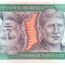 Brazilia 200 Cruzeiros 1981-84 P-199b UNC