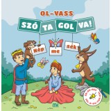 Olvass sz&oacute;tagolva! - N&eacute;pmes&eacute;k - &Eacute;rdekes feladatokkal