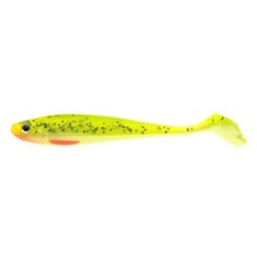 SHAD JAXON INTENSA DOMINATOR INA 9cm X 5buc/plic foto