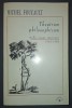 MICHEL FOUCAULT, Theatrum philosophicum - studii, eseuri, interviuri (1963-1984)