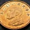 Moneda exotica 1 NEW DOLLAR - TAIWAN, anul 2013 *cod 3646 = A.UNC