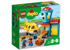 LEGO? DUPLO? Aeroport (10871) foto