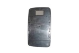 Geam oglinda Mercedes Sprinter 208-414, 01.1995-07.2006, VW LT2 05.1996-12.2005, Dreapta, Crom, Fara incalzire, Asferica, BestAutoVest 5062554E, Rapid