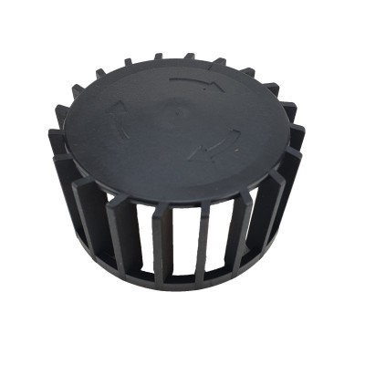 Ventilator pentru MPX 150HL foto