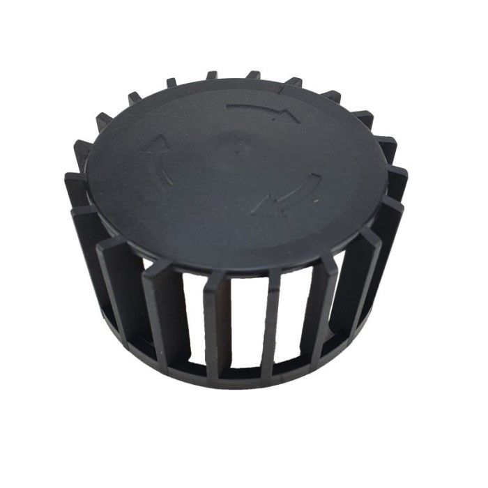 Ventilator pentru MPX 150HL