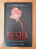 BESTIA - Alex Flinn