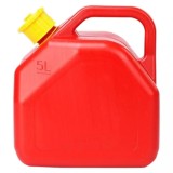 Cumpara ieftin Canistra combustibil 5L + palnie cu supapa (model 2)