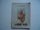 Luna mai - Gh. Patrascu (romano-catolica), 1993, Alta editura