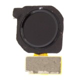 Flex Senzor Amprenta Huawei Honor 8C Negru Original