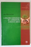 CATEGORII SOZOLOGICE DIN CORMOFLORA JUDETULUI ARGES de VALERIU ALEXIU , 2011