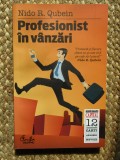 PROFESIONIST IN VANZARI de NIDO R. QUBEIN 2010