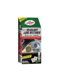 Set polishat faruri Turtle Wax 240ml