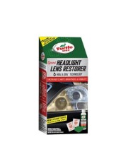 Set polishat faruri Turtle Wax 240ml
