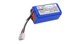 Cameron Sino 1400mAh Philips FC8700,FC8603,FC8705,FC8710,SmartPro Compact Baterie
