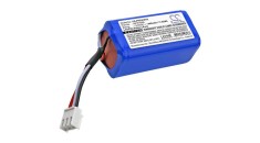 Cameron Sino 1400mAh Philips FC8700,FC8603,FC8705,FC8710,SmartPro Compact Baterie foto