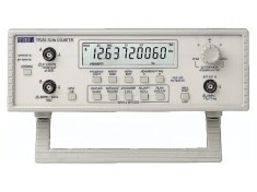 Aparat de Măsură Frecvență LCD 2 Canale 0,001-3000MHz
