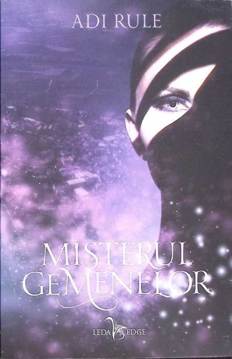 MISTERUL GEMENELOR-ADI RULE-267783
