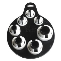 Set pentru decuplat conducte 7 piese