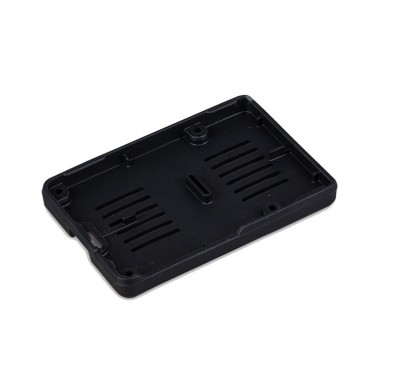 Protecție din silicon pentru Raspberry Pi 5 foto