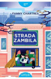 Strada Zambila - Fanny Chartres