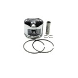 Cumpara ieftin Piston Complet Motocoasa Stihl FS480, FR480, 44 mm, Meteor Italia
