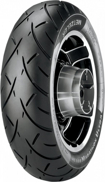Anvelopa Metzeler ME 888 Marathon Ultra 170/70 B 16 75H TL Cod Produs: MX_NEW 03060462PE