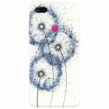 Husa silicon pentru Xiaomi Mi 8 Lite, Dandelion