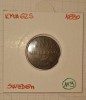 Sweden, Suedia, ⅙ Skilling, 1830, KM#625, Charles XIV John, Europa